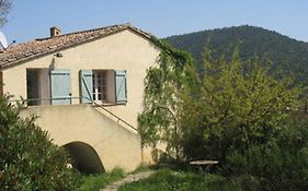 Domaine Des Fouques