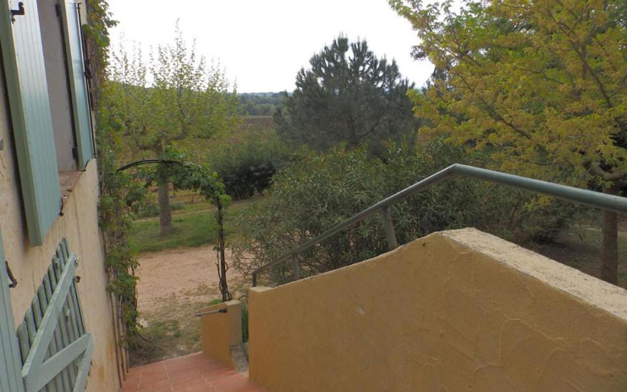 Willa Domaine Des Fouques Hyères Zewnętrze zdjęcie